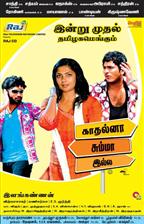Kadhalna Summa Illai